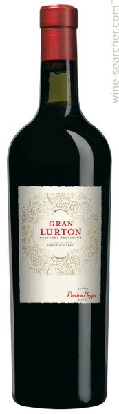 Gran Lurton Cabernet Sauvignon 15